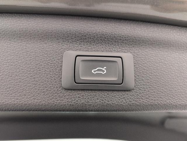 Audi Q3 design 