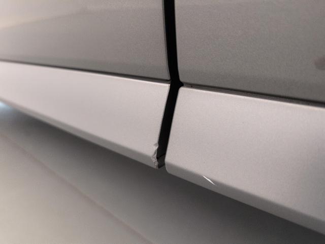 Audi Q3 design 