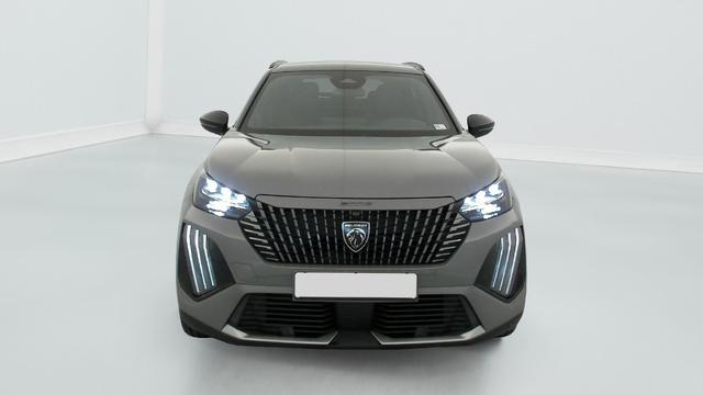 Peugeot 2008 GT 