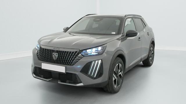 Peugeot 2008 GT 
