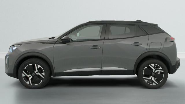 Peugeot 2008 GT 