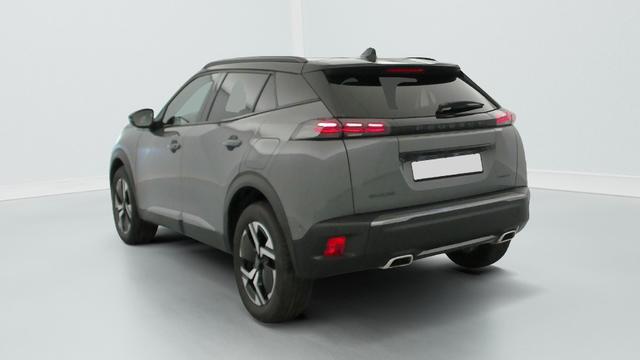 Peugeot 2008 GT 