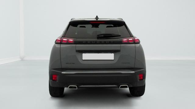 Peugeot 2008 GT 