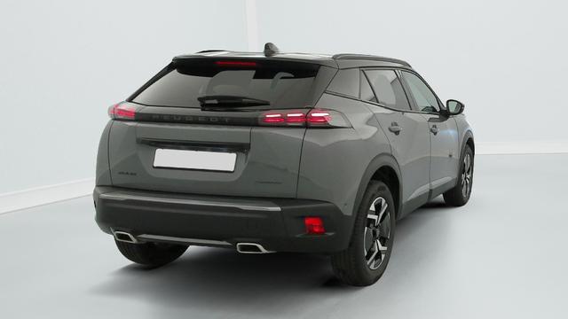 Peugeot 2008 GT 