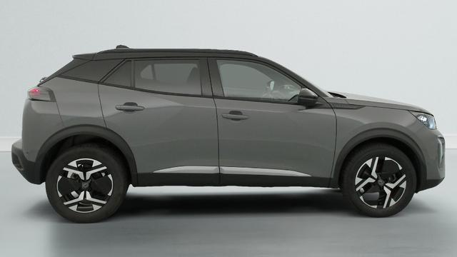 Peugeot 2008 GT 