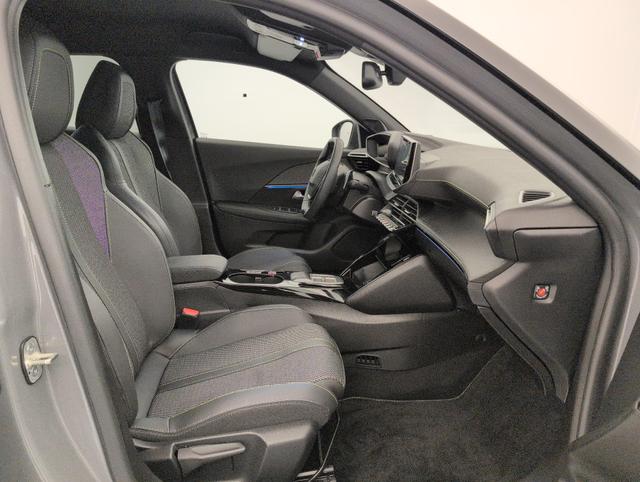 Peugeot 2008 GT 