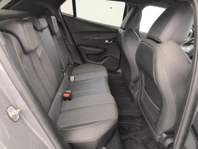 Peugeot 2008 GT 