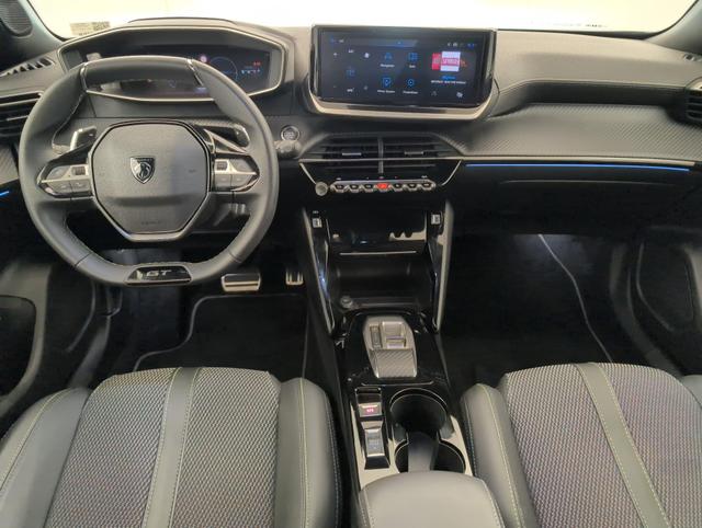 Peugeot 2008 GT 