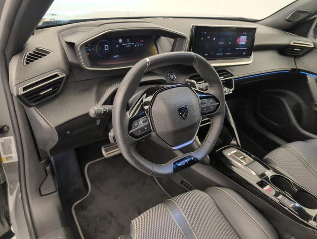 Peugeot 2008 GT 