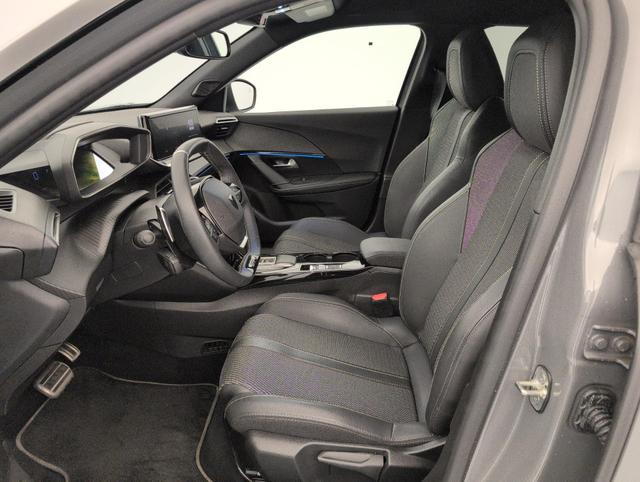 Peugeot 2008 GT 