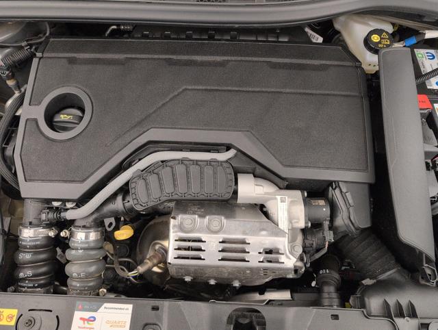 Peugeot 2008 GT 