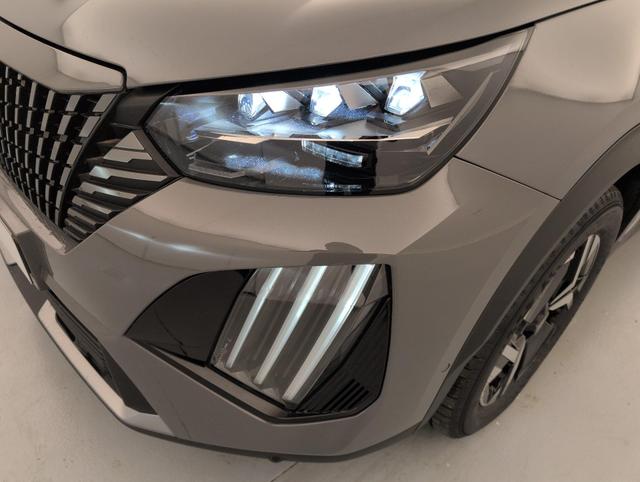 Peugeot 2008 GT 