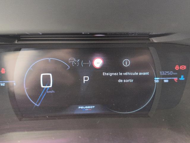 Peugeot 2008 GT 
