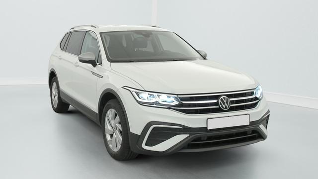 Volkswagen Tiguan - Life Plus