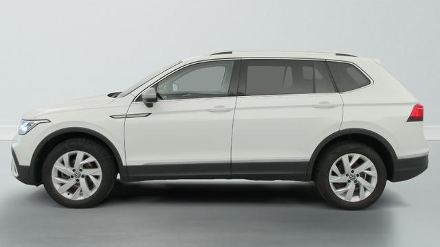 Volkswagen Tiguan Life Plus 