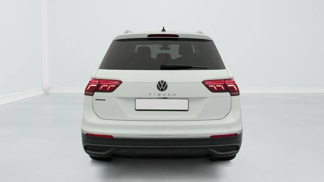 Volkswagen Tiguan Life Plus 