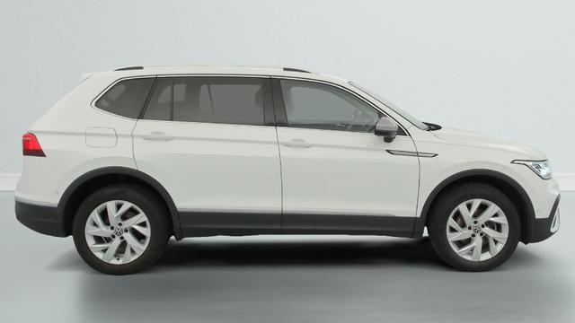 Volkswagen Tiguan Life Plus 