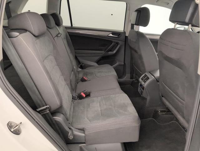 Volkswagen Tiguan Life Plus 