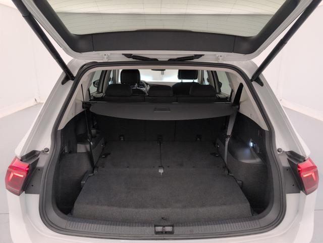 Volkswagen Tiguan Life Plus 
