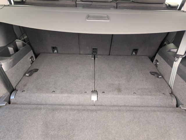 Volkswagen Tiguan Life Plus 