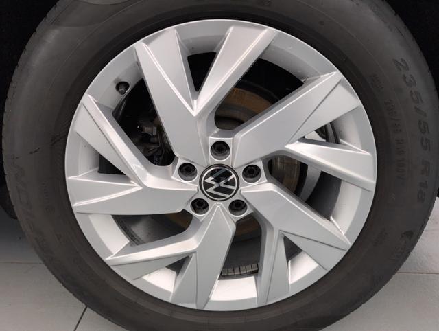 Volkswagen Tiguan Life Plus 