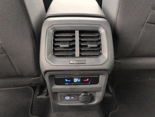 Volkswagen Tiguan Life Plus 
