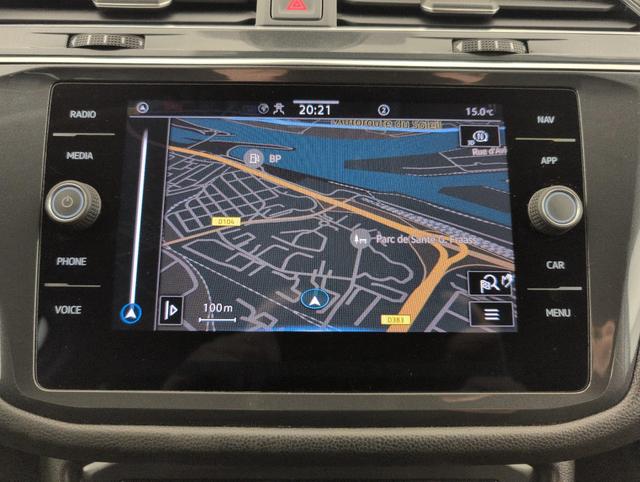 Volkswagen Tiguan Life Plus 