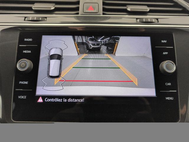 Volkswagen Tiguan Life Plus 