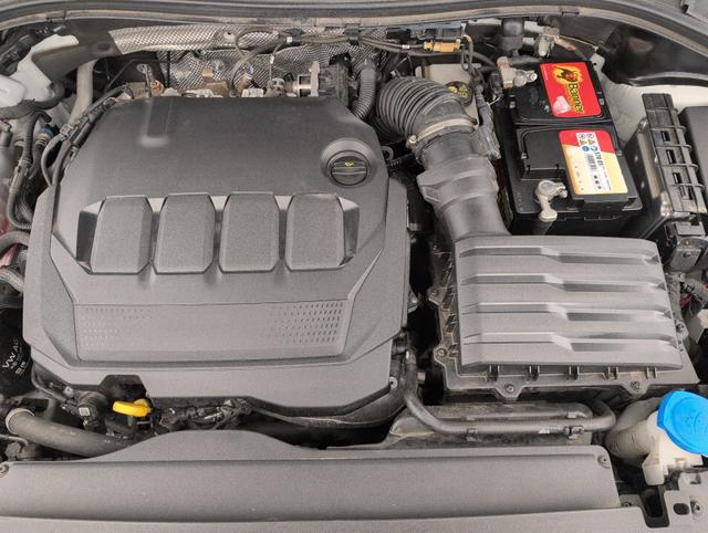Volkswagen Tiguan Life Plus 