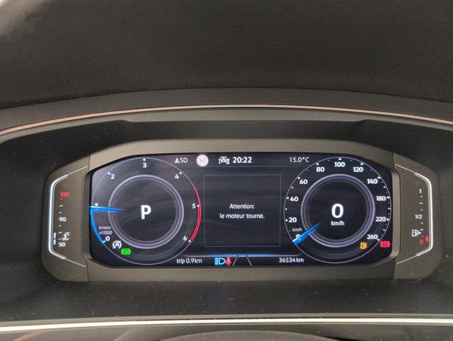 Volkswagen Tiguan Life Plus 