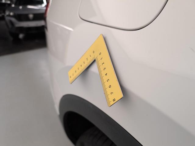 Volkswagen Tiguan Life Plus 