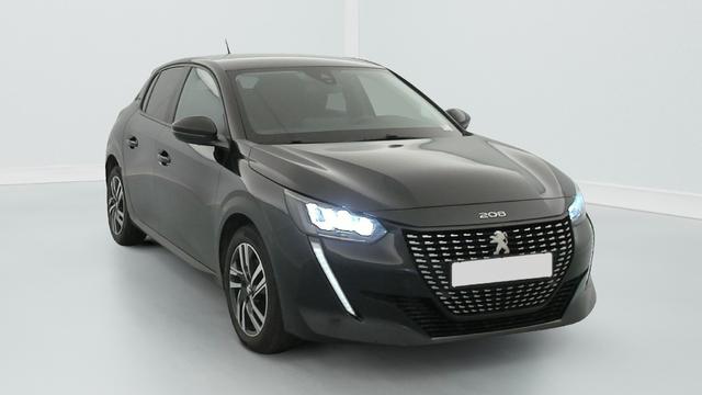 Peugeot 208 - Style