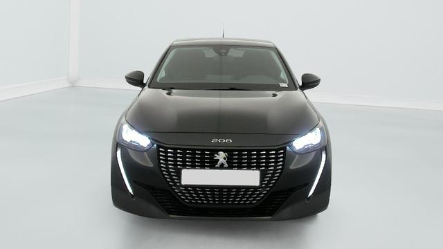 Peugeot 208 Style 