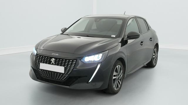 Peugeot 208 Style 