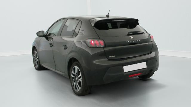 Peugeot 208 Style 