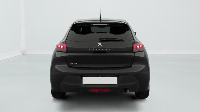 Peugeot 208 Style 
