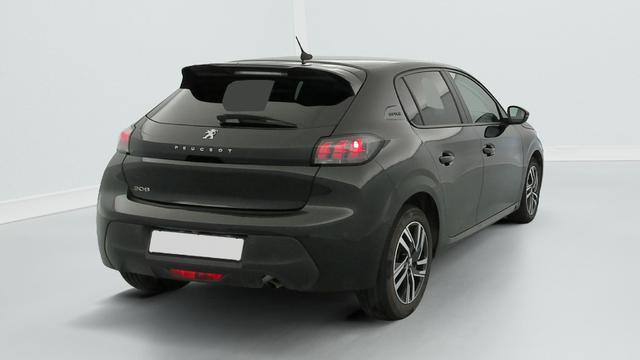 Peugeot 208 Style 