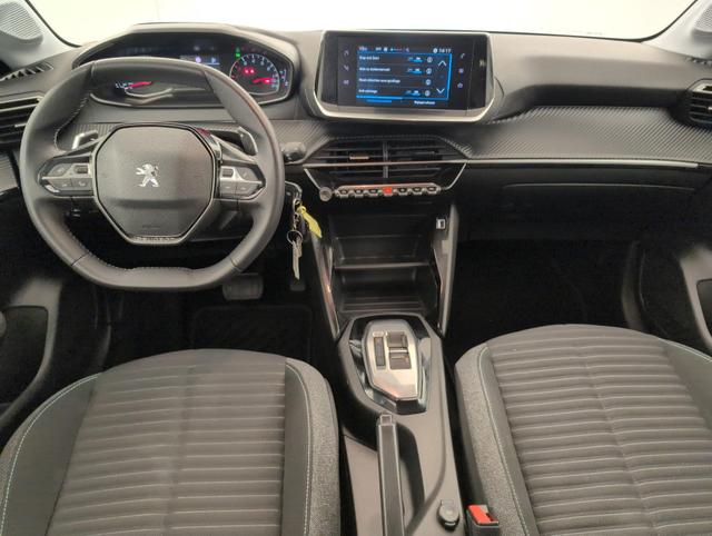 Peugeot 208 Style 