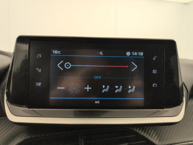 Peugeot 208 Style 