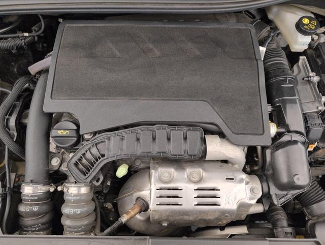 Peugeot 208 Style 