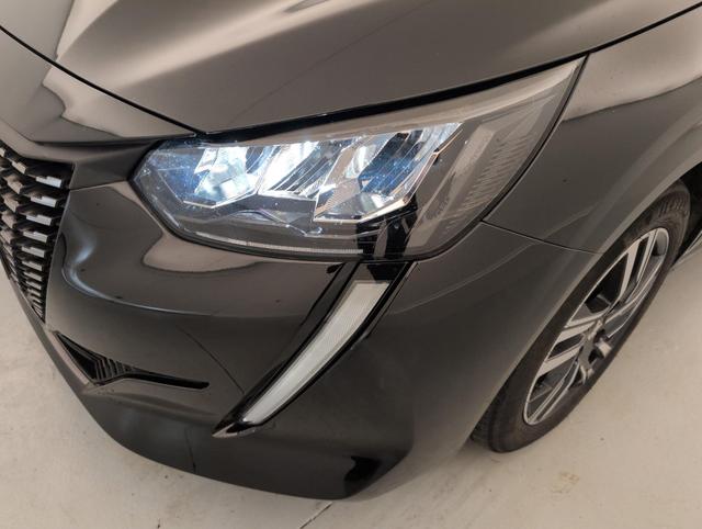 Peugeot 208 Style 