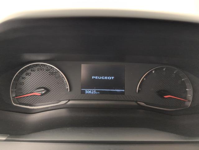 Peugeot 208 Style 