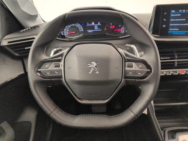 Peugeot 208 Style 