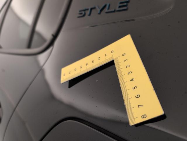Peugeot 208 Style 