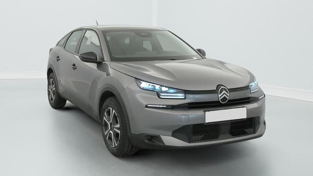 Citro&euml;n C4 - YOU