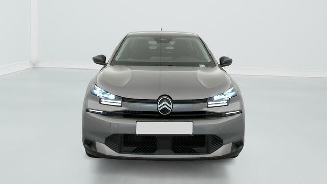 Citro&euml;n C4 YOU 