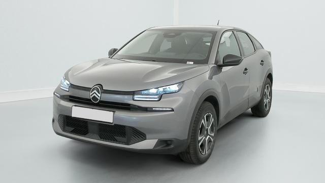 Citro&euml;n C4 YOU 