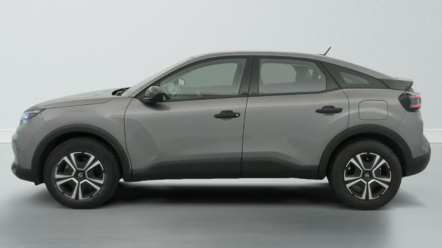 Citro&euml;n C4 YOU 