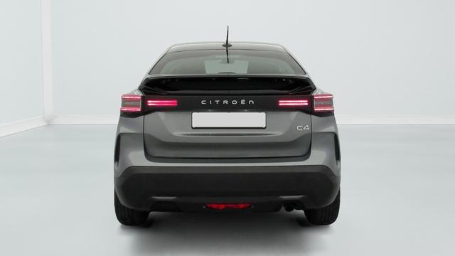 Citro&euml;n C4 YOU 