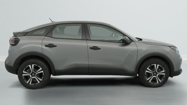 Citro&euml;n C4 YOU 